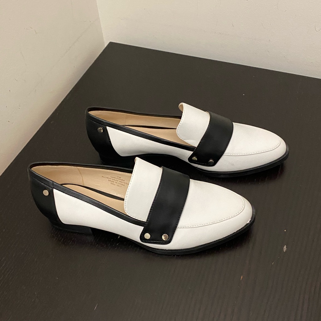 Brand New Nine West Loafers Brand New Nine West Loafers